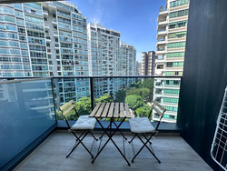 Amber Park (D15), Condominium #566689351